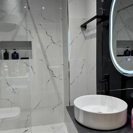 Apartment Iliria24