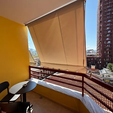 Apartment Iliria24 *
