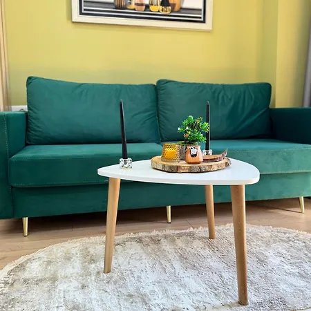 Iliria24 Apartment Tirana